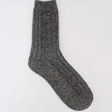 Load image into Gallery viewer, 5x Pairs Thick Wool Warm Socks - &quot;No Harm Wearing 2 Pairs&quot; - Paddle Boarding - SUP - ISUP
