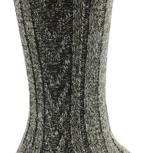 Load image into Gallery viewer, 5x Pairs Thick Wool Warm Socks - &quot;No Harm Wearing 2 Pairs&quot; - Paddle Boarding - SUP - ISUP
