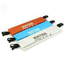 Load image into Gallery viewer, 5L Waterproof Explorer Dry Bag - &quot;Snack Bag&quot; - Paddle Boarding - SUP - ISUP
