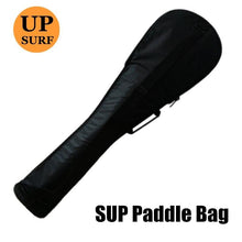 Load image into Gallery viewer, Paddle Board Paddle Carry Bag - &quot;Carbon Safe&quot; - Paddle Boarding - SUP - ISUP
