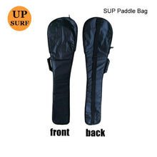 Load image into Gallery viewer, Paddle Board Paddle Carry Bag - &quot;Carbon Safe&quot; - Paddle Boarding - SUP - ISUP
