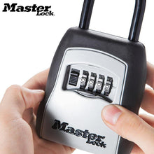 Load image into Gallery viewer, Master Lock Car Key Safe - &quot;Peace of Mind&quot; - Paddle Boarding - SUP - ISUP
