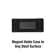 Load image into Gallery viewer, Master Lock 207D Portable Magnetic Key Safe - &quot;Smart Thinking&quot; - Paddle Boarding - SUP - ISUP

