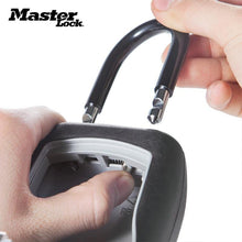 Load image into Gallery viewer, Master Lock Car Key Safe - &quot;Peace of Mind&quot; - Paddle Boarding - SUP - ISUP

