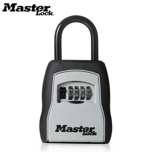 Master Lock Car Key Safe - 