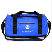 Load image into Gallery viewer, Waterproof Travel Dry Bag - &quot;Long Trips Away&quot; - Paddle Boarding - SUP - ISUP
