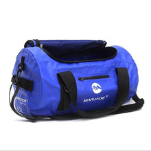 Load image into Gallery viewer, Waterproof Travel Dry Bag - &quot;Long Trips Away&quot; - Paddle Boarding - SUP - ISUP
