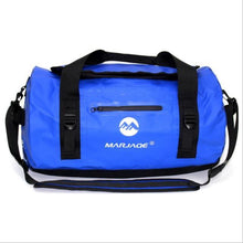 Load image into Gallery viewer, Waterproof Travel Dry Bag - &quot;Long Trips Away&quot; - Paddle Boarding - SUP - ISUP
