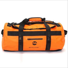 Load image into Gallery viewer, Waterproof Travel Dry Bag - &quot;Long Trips Away&quot; - Paddle Boarding - SUP - ISUP
