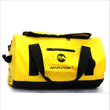 Load image into Gallery viewer, Waterproof Travel Dry Bag - &quot;Long Trips Away&quot; - Paddle Boarding - SUP - ISUP
