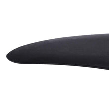Load image into Gallery viewer, Black Nylon SUP Fin - &quot;The Replacement&quot; - Paddle Boarding - SUP - ISUP
