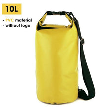 Load image into Gallery viewer, 10L, 20L, 30L, Waterproof Dry Bag Shoulder Bag - &quot;The Kit Bag&quot; - Paddle Boarding - SUP - ISUP

