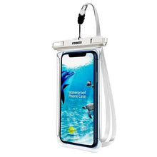 Load image into Gallery viewer, Waterproof Phone Case - &quot;Selfie&quot; - Paddle Boarding - SUP - ISUP
