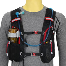 Load image into Gallery viewer, Hydration Backpack, Lightweight, 2L Water Bladder - &quot;Keep Hydrated&quot; - Paddle Boarding - SUP - ISUP
