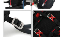 Load image into Gallery viewer, Hydration Backpack, Lightweight, 2L Water Bladder - &quot;Keep Hydrated&quot; - Paddle Boarding - SUP - ISUP
