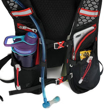 Load image into Gallery viewer, Hydration Backpack, Lightweight, 2L Water Bladder - &quot;Keep Hydrated&quot; - Paddle Boarding - SUP - ISUP
