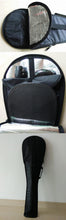 Load image into Gallery viewer, Paddle Board Paddle Carry Bag - &quot;Carbon Safe&quot; - Paddle Boarding - SUP - ISUP
