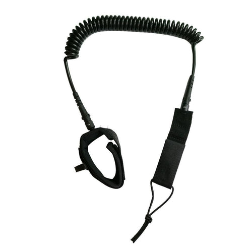 10ft Back Up Coiled Leash - 