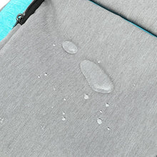 Load image into Gallery viewer, Cool Backpack Thermal Insulated Drink &amp; Good Travel Bag - &quot;Gin &amp; Sup&quot; - Paddle Boarding - SUP - ISUP
