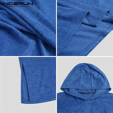 Load image into Gallery viewer, Beach Towel Robes - &quot;So Fluffy&quot; - Paddle Boarding - SUP - ISUP

