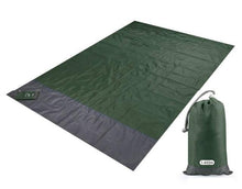 Load image into Gallery viewer, Waterproof Beach Blanket - &quot;Reserved for Me&quot; - Paddle Boarding - SUP - ISUP
