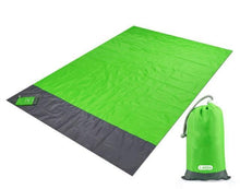 Load image into Gallery viewer, Waterproof Beach Blanket - &quot;Reserved for Me&quot; - Paddle Boarding - SUP - ISUP
