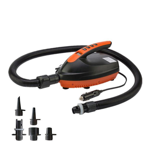 16 PSI 12v Electric ISUP Pump - 