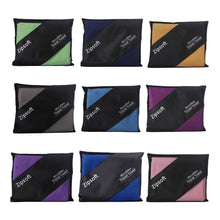 Load image into Gallery viewer, Micro Fibre Quick Dry Travel Towel - &quot;Professional Travel Gear&quot; - Paddle Boarding - SUP - ISUP
