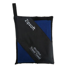 Load image into Gallery viewer, Micro Fibre Quick Dry Travel Towel - &quot;Professional Travel Gear&quot; - Paddle Boarding - SUP - ISUP
