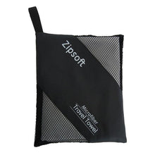 Load image into Gallery viewer, Micro Fibre Quick Dry Travel Towel - &quot;Professional Travel Gear&quot; - Paddle Boarding - SUP - ISUP
