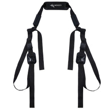 Load image into Gallery viewer, Long Travels SUP Shoulder Carrier - &quot;Work Smart Not Hard&quot; - Paddle Boarding - SUP - ISUP
