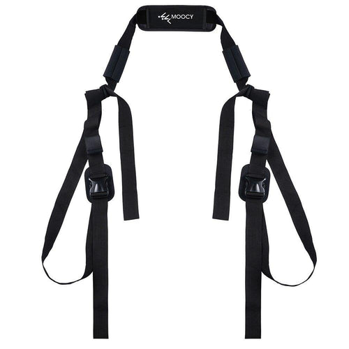 Long Travels SUP Shoulder Carrier - 