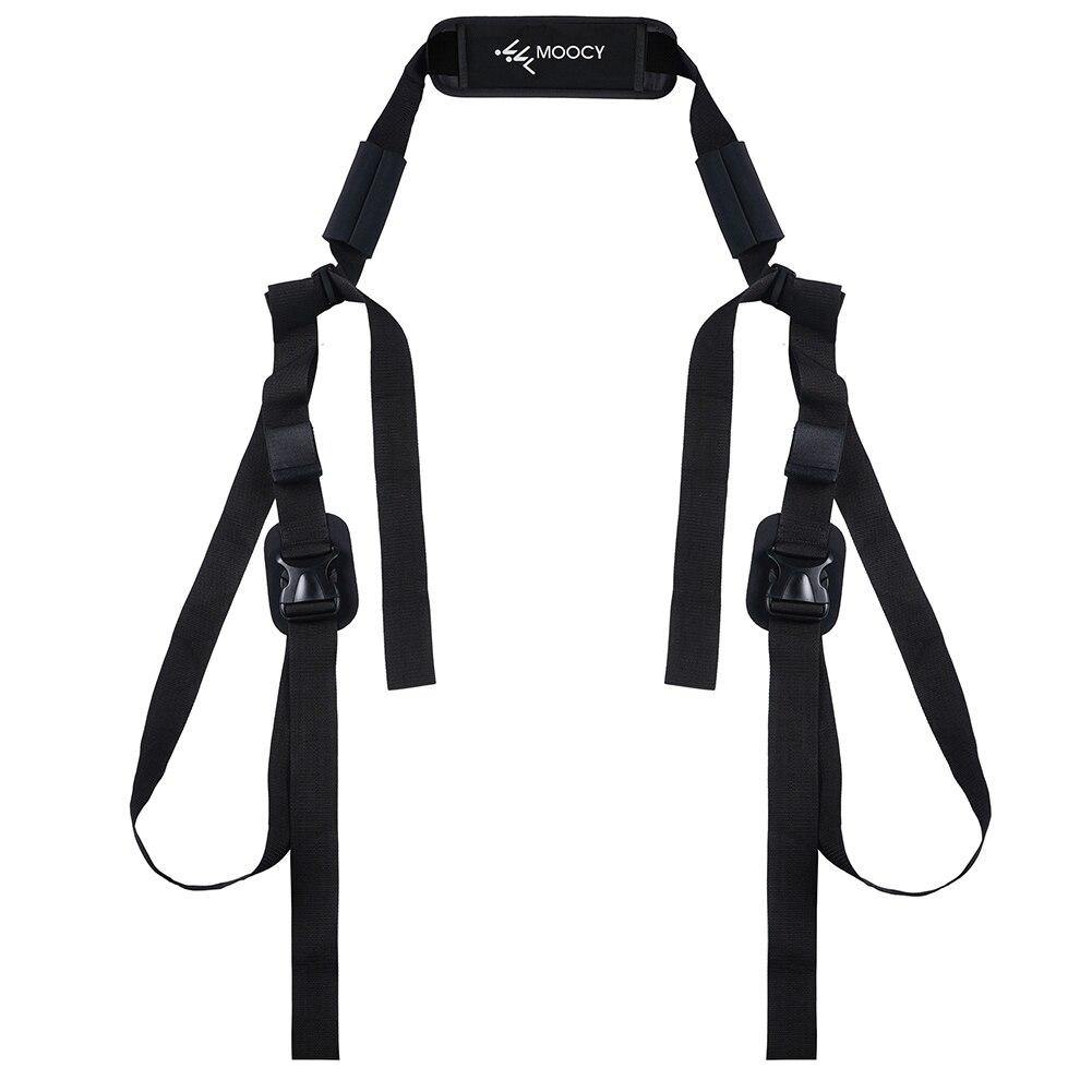 Long Travels SUP Shoulder Carrier - 