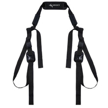 Load image into Gallery viewer, Long Travels SUP Shoulder Carrier - &quot;Work Smart Not Hard&quot; - Paddle Boarding - SUP - ISUP
