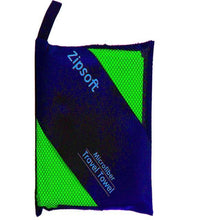 Load image into Gallery viewer, Micro Fibre Quick Dry Travel Towel - &quot;Professional Travel Gear&quot; - Paddle Boarding - SUP - ISUP
