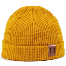 Load image into Gallery viewer, Unisex Beanies - &quot;The Head Warmer&quot; - Paddle Boarding - SUP - ISUP
