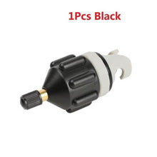 Load image into Gallery viewer, Durable Air Valve Adaptor - &quot;Car Boot Back Up&quot; - Paddle Boarding - SUP - ISUP
