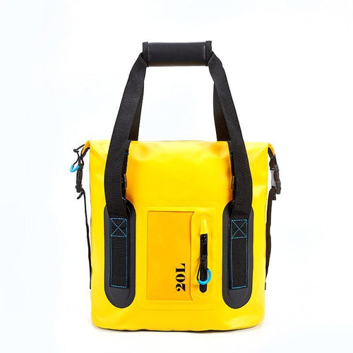 20L Waterproof Dry Travel Bag - 