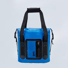 Load image into Gallery viewer, 20L Waterproof Dry Travel Bag - &quot;The On Carry Bag&quot; - Paddle Boarding - SUP - ISUP
