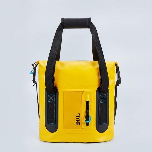 20L Waterproof Dry Travel Bag - 