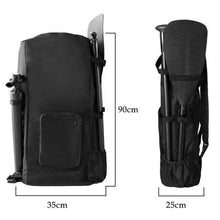 Load image into Gallery viewer, SUP Paddle Board Bag - &quot;Ready to Go?&quot; - Paddle Boarding - SUP - ISUP
