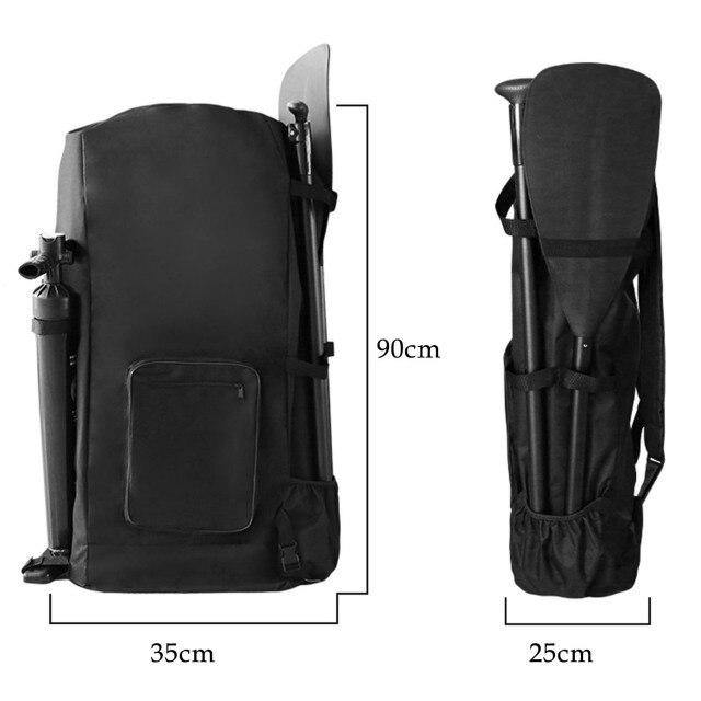 SUP Paddle Board Bag - 
