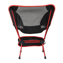 Load image into Gallery viewer, Nature Hike Chair Portable Folding Aluminum Camping Chair - Paddle Boarding - SUP - ISUP
