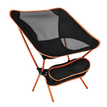 Load image into Gallery viewer, Nature Hike Chair Portable Folding Aluminum Camping Chair - Paddle Boarding - SUP - ISUP
