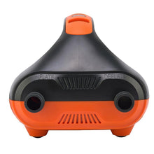 Load image into Gallery viewer, 20 PSI 12v Electric ISUP Pump - &quot;No Time To Mess Around&quot; - Paddle Boarding - SUP - ISUP
