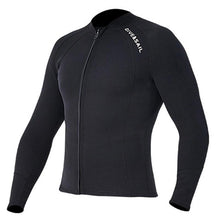 Load image into Gallery viewer, 2 Piece Mens &amp; Womens 2mm Wetsuit, Trousers &amp; Jacket - &quot;Brace The Cold&quot; - Paddle Boarding - SUP - ISUP
