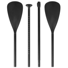 Load image into Gallery viewer, Dual Purpose Adjustable SUP Kayak Paddle Board Paddle - Paddle Boarding - SUP - ISUP
