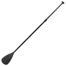 Load image into Gallery viewer, Dual Purpose Adjustable SUP Kayak Paddle Board Paddle - Paddle Boarding - SUP - ISUP
