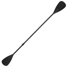 Load image into Gallery viewer, Dual Purpose Adjustable SUP Kayak Paddle Board Paddle - Paddle Boarding - SUP - ISUP
