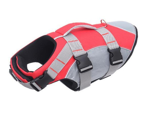 Dog Life Jacket - 